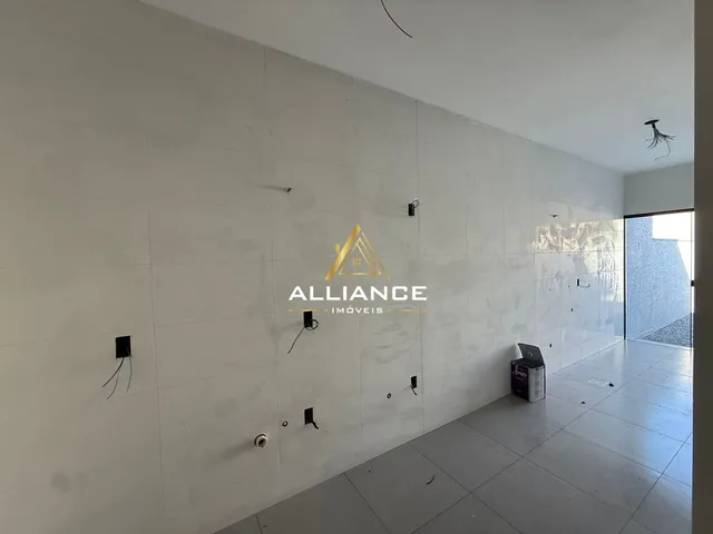 Imagem 7: CASA GEMINADA Casa com 2 dormitórios