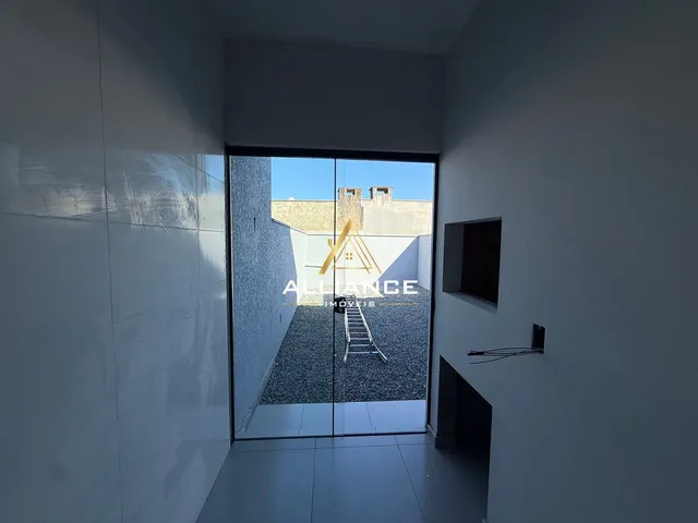 Imagem 4: CASA GEMINADA Casa com 2 dormitórios