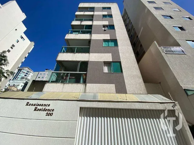 Imagem 2: Apartamento à venda, no Renaissance em Itapema, Meia praia, com 2 quartos, 69m²