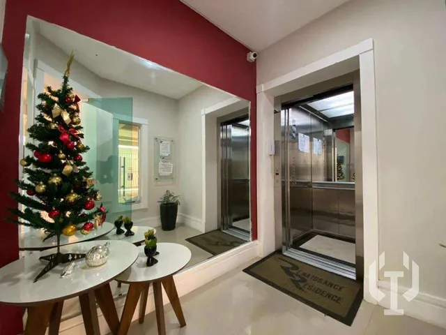 Imagem 4: Apartamento à venda, no Renaissance em Itapema, Meia praia, com 2 quartos, 69m²