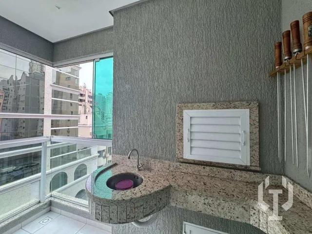 Imagem 9: Apartamento à venda, no Renaissance em Itapema, Meia praia, com 2 quartos, 69m²