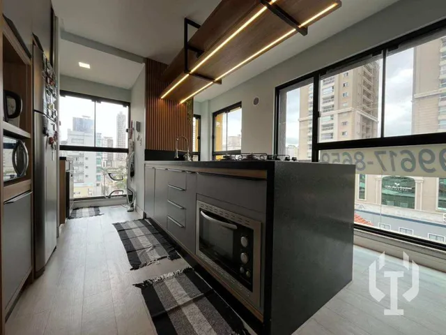 Imagem: Apartamento à venda, no Suncool em Itapema