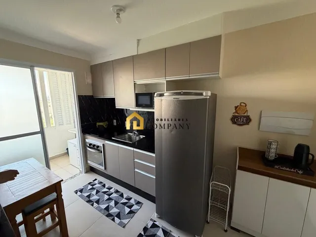Imagem: Ed. Brisa do Parque 3 - Apartamento no Ed