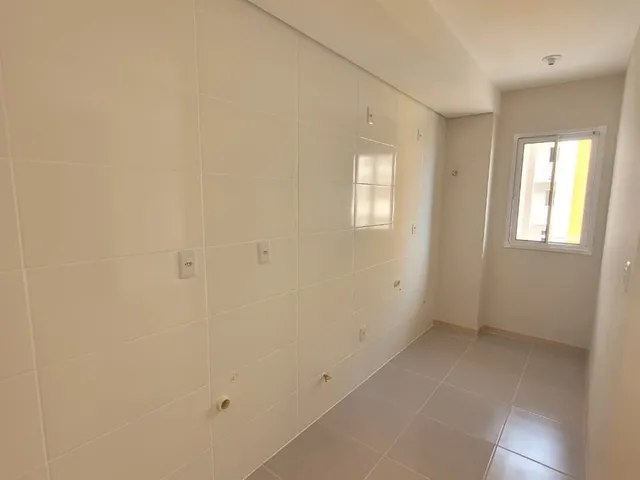 Imagem 8: Apto para locação em Camobi de 02 dormitórios Garagem no ed Vila di Siena!?