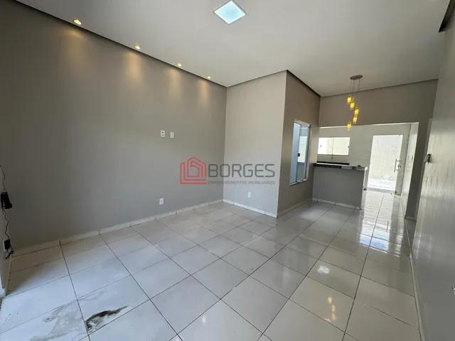 Imagem 5: Casa para alugar no bairro Jardim América - Imperatriz/MA