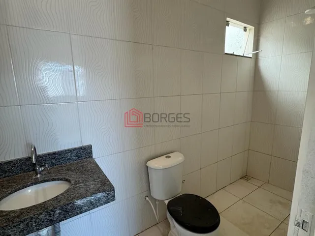 Imagem 4: Casa para alugar no bairro Jardim América - Imperatriz/MA