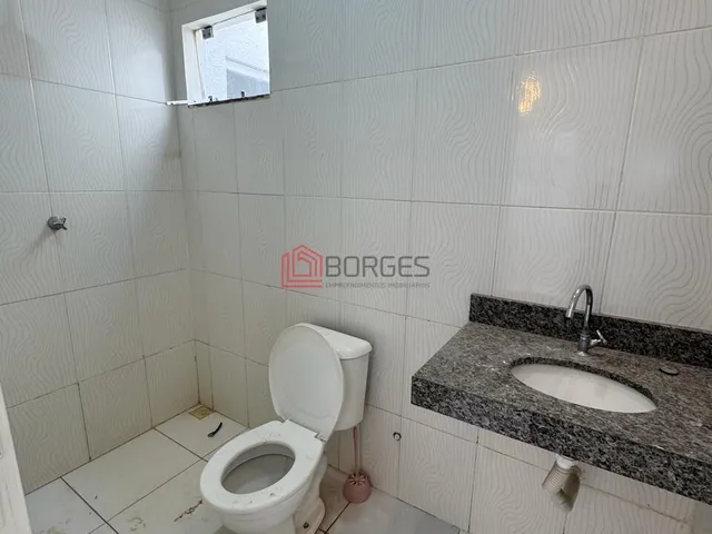 Imagem 9: Casa para alugar no bairro Jardim América - Imperatriz/MA