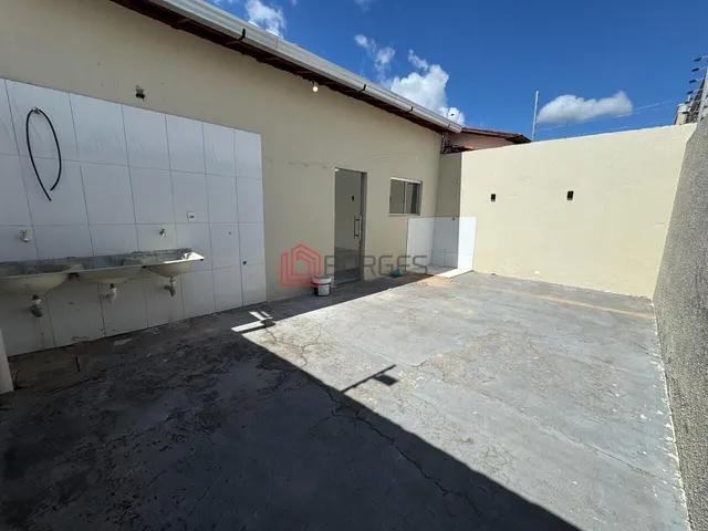 Imagem 6: Casa para alugar no bairro Jardim América - Imperatriz/MA