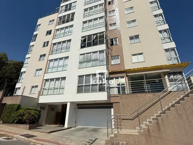 Imagem 2: APARTAMENTO SEMIMOBILIADO P/ LOCAÇÃO