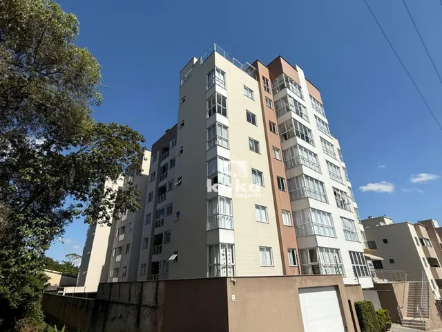Imagem 3: APARTAMENTO SEMIMOBILIADO P/ LOCAÇÃO