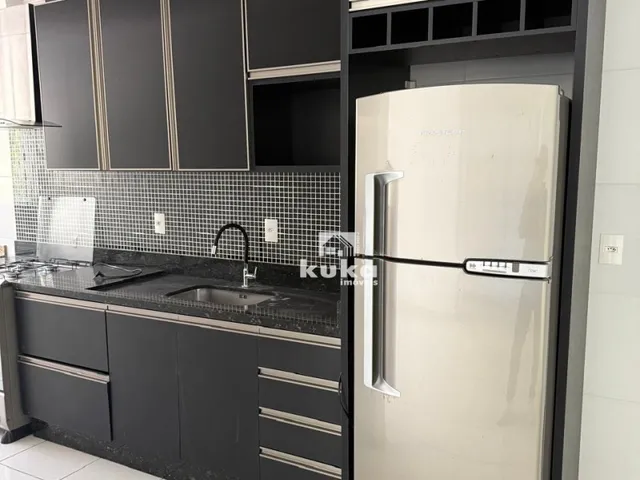 Imagem 4: APARTAMENTO SEMIMOBILIADO P/ LOCAÇÃO