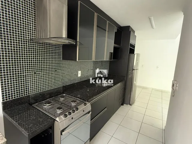 Imagem 5: APARTAMENTO SEMIMOBILIADO P/ LOCAÇÃO