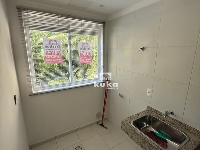 Imagem 6: APARTAMENTO SEMIMOBILIADO P/ LOCAÇÃO