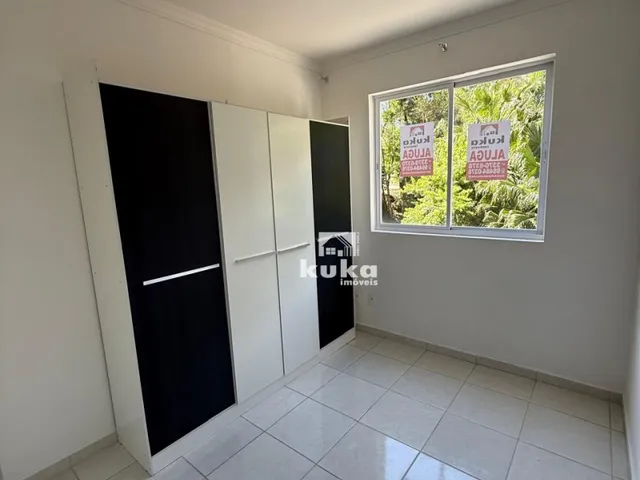 Imagem 9: APARTAMENTO SEMIMOBILIADO P/ LOCAÇÃO