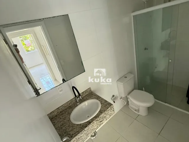 Imagem 12: APARTAMENTO SEMIMOBILIADO P/ LOCAÇÃO