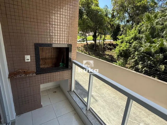 Imagem 13: APARTAMENTO SEMIMOBILIADO P/ LOCAÇÃO