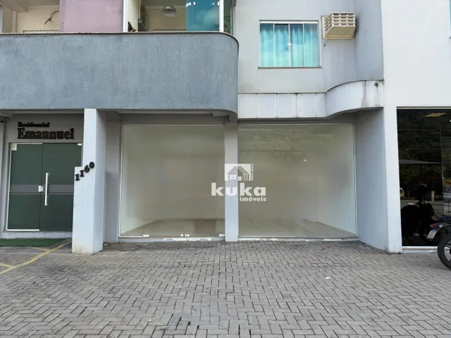 Imagem 2: SALA COMERCIAL P/ LOCAÇÃO