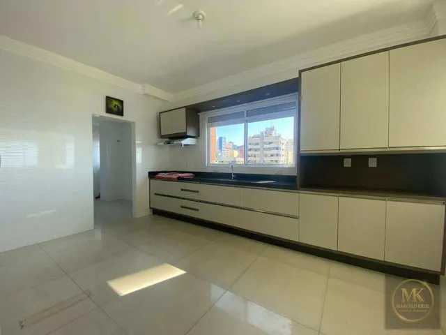 Imagem 8: Apartamento á Venda 4 Suítes 268m2 Privativos 2 vagas Pagamento Facilitado Direto