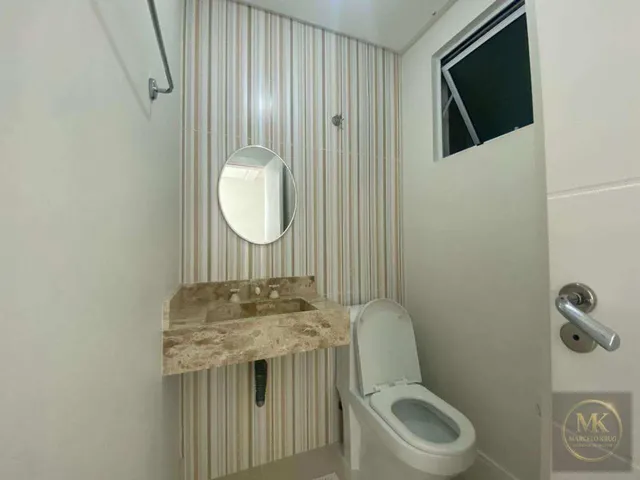 Imagem 10: Apartamento á Venda 4 Suítes 268m2 Privativos 2 vagas Pagamento Facilitado Direto
