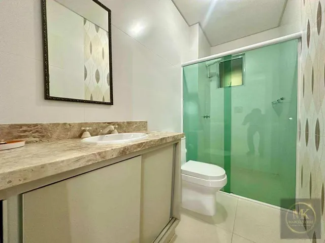 Imagem 13: Apartamento á Venda 4 Suítes 268m2 Privativos 2 vagas Pagamento Facilitado Direto