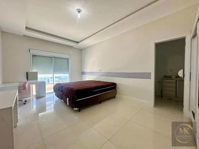Imagem 15: Apartamento á Venda 4 Suítes 268m2 Privativos 2 vagas Pagamento Facilitado Direto