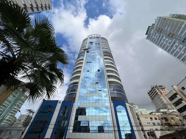 Imagem 3: Apartamento á Venda 4 Suítes 268m2 Privativos 2 vagas Pagamento Facilitado Direto