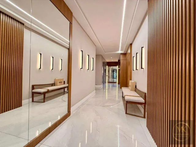 Imagem 2: Apartamento á venda 2 Dormitórios Sendo 1 Suíte + 1 Vaga Pagamento Facilitado Bairro