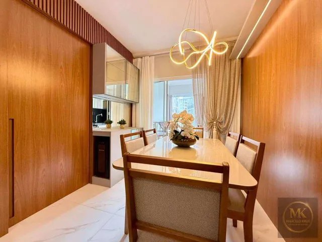 Imagem 4: Apartamento á venda 2 Dormitórios Sendo 1 Suíte + 1 Vaga Pagamento Facilitado Bairro