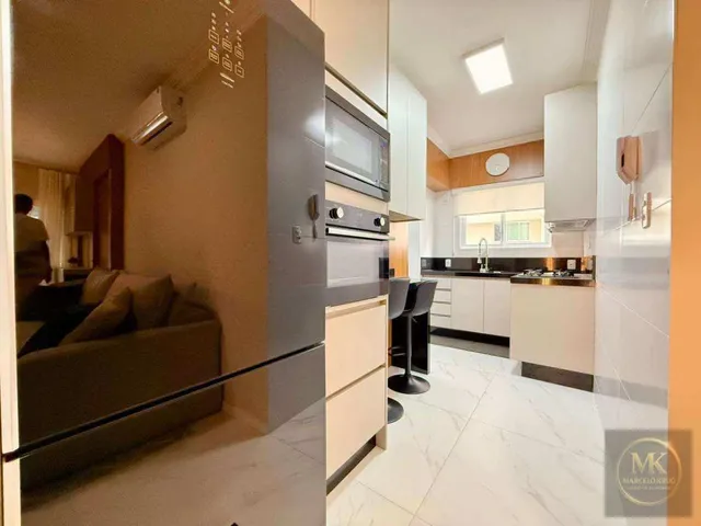 Imagem 5: Apartamento á venda 2 Dormitórios Sendo 1 Suíte + 1 Vaga Pagamento Facilitado Bairro