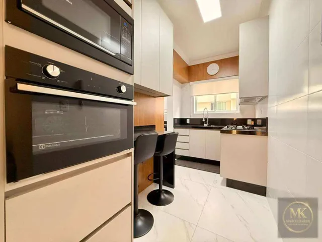 Imagem 6: Apartamento á venda 2 Dormitórios Sendo 1 Suíte + 1 Vaga Pagamento Facilitado Bairro