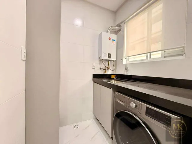 Imagem 8: Apartamento á venda 2 Dormitórios Sendo 1 Suíte + 1 Vaga Pagamento Facilitado Bairro