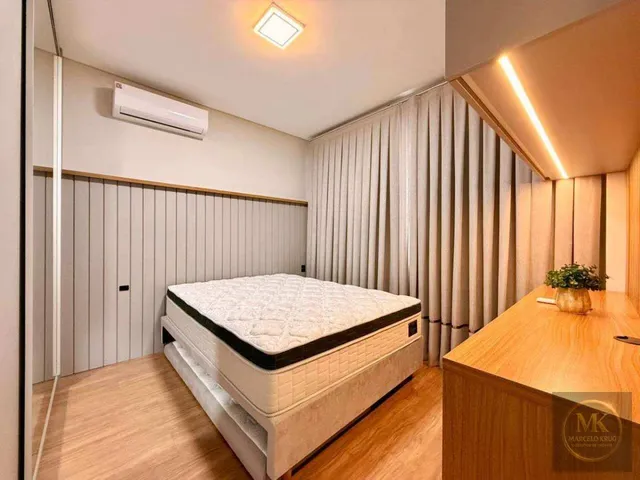 Imagem 9: Apartamento á venda 2 Dormitórios Sendo 1 Suíte + 1 Vaga Pagamento Facilitado Bairro