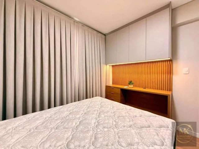 Imagem 10: Apartamento á venda 2 Dormitórios Sendo 1 Suíte + 1 Vaga Pagamento Facilitado Bairro