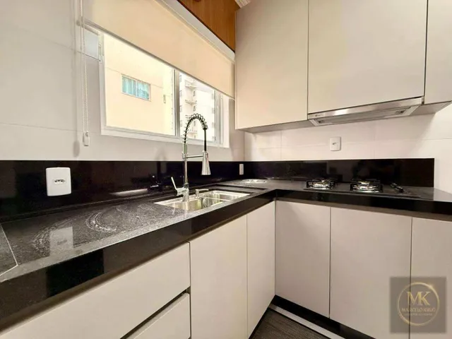 Imagem 12: Apartamento á venda 2 Dormitórios Sendo 1 Suíte + 1 Vaga Pagamento Facilitado Bairro