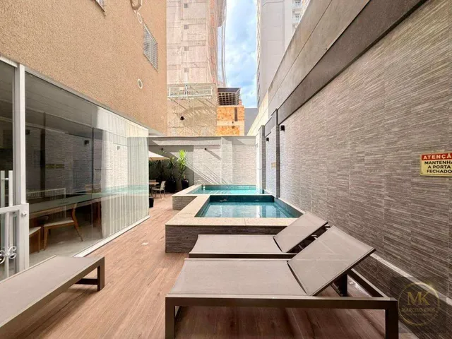Imagem 15: Apartamento á venda 2 Dormitórios Sendo 1 Suíte + 1 Vaga Pagamento Facilitado Bairro