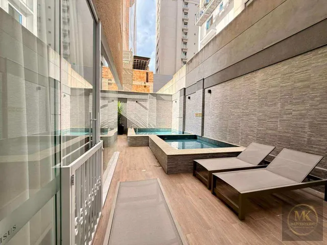Imagem 16: Apartamento á venda 2 Dormitórios Sendo 1 Suíte + 1 Vaga Pagamento Facilitado Bairro