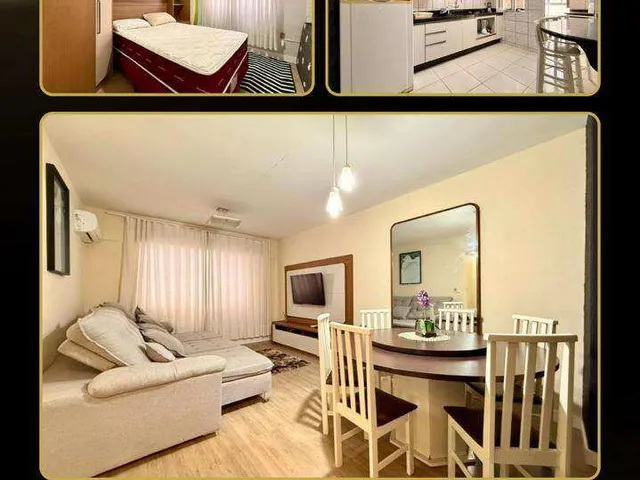 Imagem: Apartamento á Venda 2 Dormitórios Sendo
