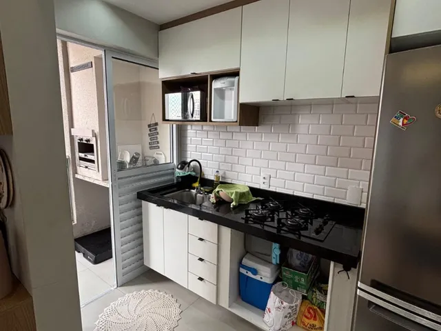 Imagem 12: Apartamento à venda em Hortolândia-SP, Jardim Golden Park Residence: 2 quartos, 1