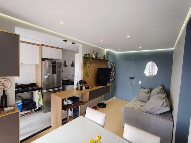 Imagem 16: Apartamento à venda em Hortolândia-SP, Jardim Golden Park Residence: 2 quartos, 1