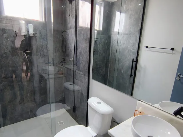 Imagem 11: Apartamento à venda em Hortolândia-SP, Jardim Golden Park Residence: 2 quartos, 1