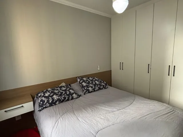 Imagem 2: Apartamento à venda em Hortolândia-SP, Jardim Golden Park Residence: 2 quartos, 1