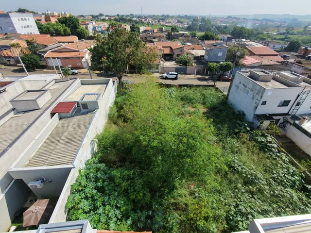 Imagem 3: Apartamento à venda em Hortolândia-SP, Jardim Golden Park Residence: 2 quartos, 1
