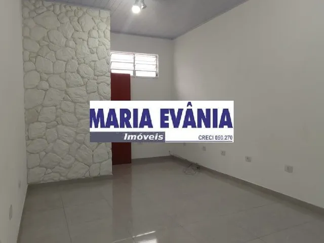 Imagem: SALA / SALÃO COMERCIAL COMERCIAL em SUZANO
