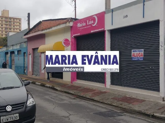 Imagem 4: SALA / SALÃO COMERCIAL COMERCIAL em SUZANO - SP, CENTRO