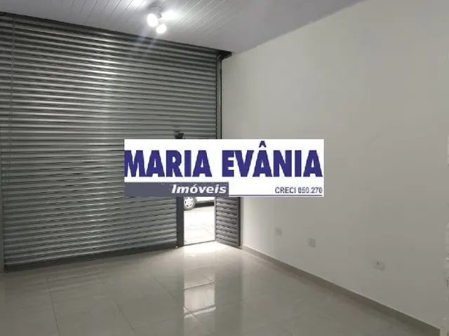 Imagem 14: SALA / SALÃO COMERCIAL COMERCIAL em SUZANO - SP, CENTRO