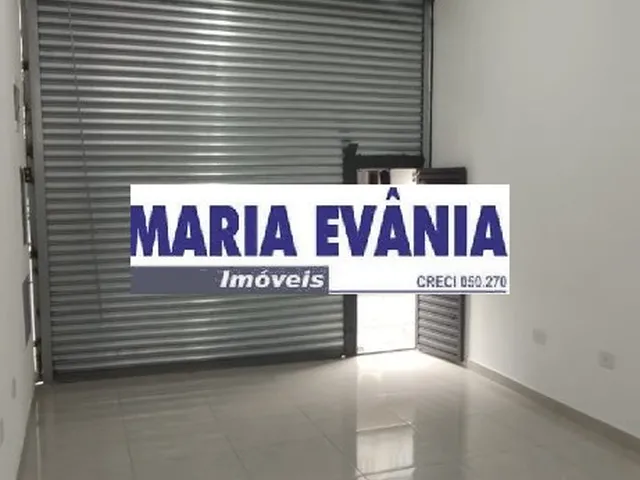 Imagem 13: SALA / SALÃO COMERCIAL COMERCIAL em SUZANO - SP, CENTRO