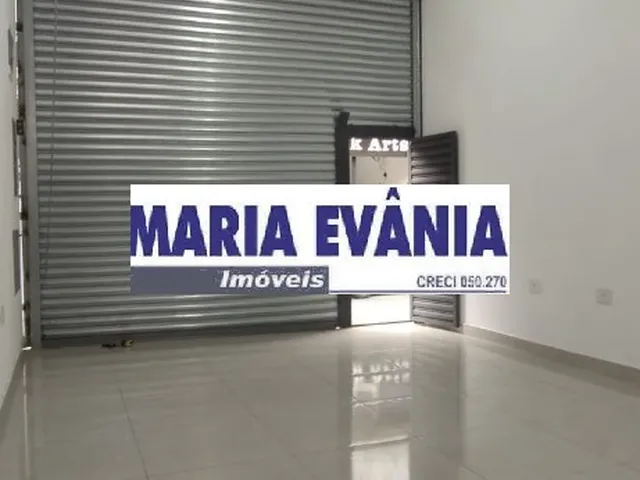 Imagem 6: SALA / SALÃO COMERCIAL COMERCIAL em SUZANO - SP, CENTRO