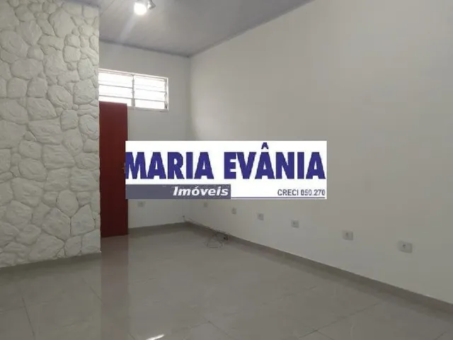 Imagem 3: SALA / SALÃO COMERCIAL COMERCIAL em SUZANO - SP, CENTRO