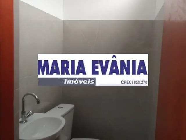Imagem 7: SALA / SALÃO COMERCIAL COMERCIAL em SUZANO - SP, CENTRO