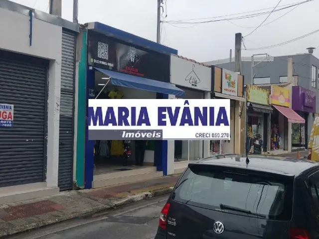 Imagem 5: SALA / SALÃO COMERCIAL COMERCIAL em SUZANO - SP, CENTRO